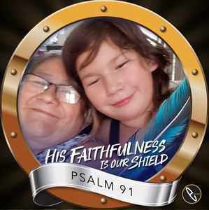 Meet your Posher, Kathy